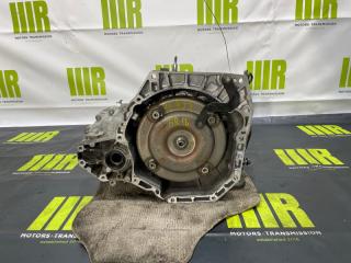 АКПП NISSAN NV200 VM20 2010 HR16DE