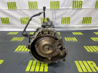 АКПП ISUZU BIGHORN UBS25 6VD1