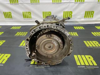 АКПП NISSAN PATHFINDER R51 VQ40DE