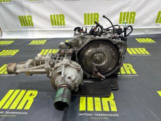 АКПП MITSUBISHI OUTLANDER CU5W 4G69