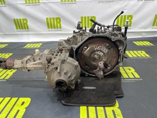 АКПП MITSUBISHI OUTLANDER CU5W 4G69