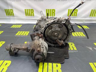 АКПП LEXUS RX330 MCU38 3MZ-FE