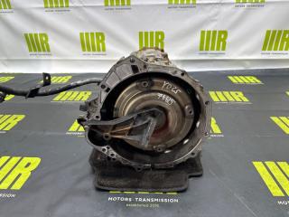 АКПП NISSAN NAVARA D40 YD25DDTI