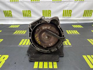 АКПП BMW 5-SERIES E39 M54B25
