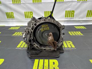 АКПП FORD FOCUS CB4 AODA
