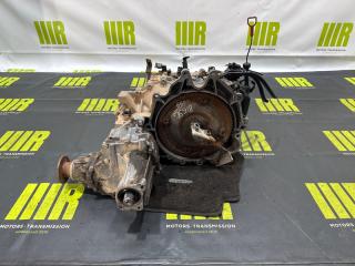 АКПП HYUNDAI TUCSON JM G6BA