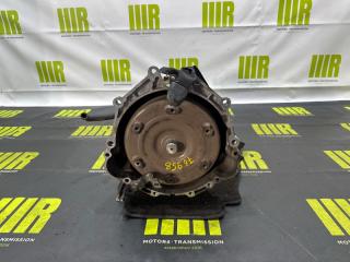 АКПП MITSUBISHI PAJERO V75W 6G74