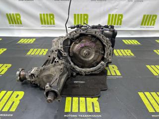 АКПП CHEVROLET CAPTIVA C140 2012 Z22D1