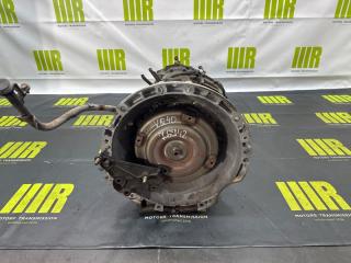 АКПП NISSAN PATHFINDER R51 VQ40DE