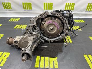 АКПП CHEVROLET CAPTIVA C140 2012 Z22D1