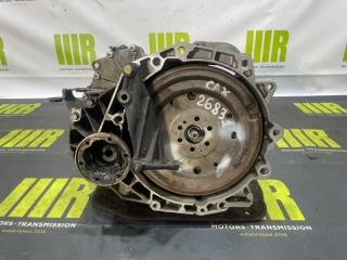 АКПП VOLKSWAGEN TIGUAN 5N1 CAX