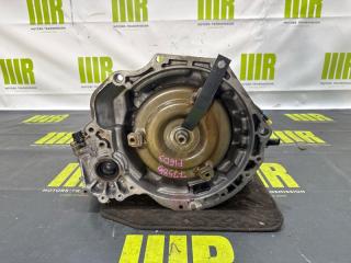 АКПП CHEVROLET LACETTI J200 F16D3