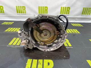 АКПП CHEVROLET LACETTI J200 F16D3