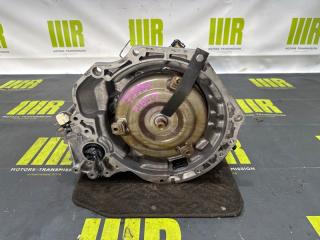 АКПП CHEVROLET LACETTI J200 F16D3
