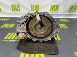 АКПП TOYOTA COROLLA ZRE151 1ZR-FE