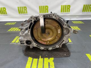 АКПП TOYOTA COROLLA ZRE151 1ZR-FE