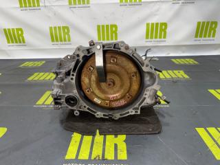 АКПП TOYOTA COROLLA ZRE151 1ZR-FE