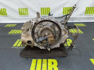 АКПП TOYOTA COROLLA ZRE151 1ZR-FE
