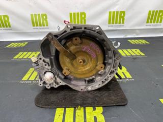 АКПП CHEVROLET LACETTI J200 F16D3