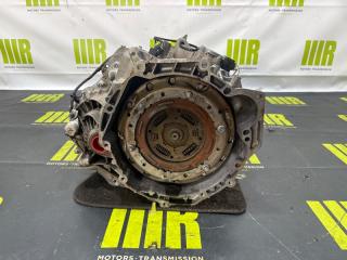 АКПП FORD FOCUS CB8 PNDA