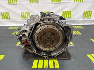 АКПП FORD FOCUS CB8 PNDA