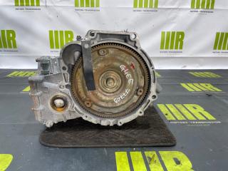 АКПП HYUNDAI GETZ TB 2004 G4EE
