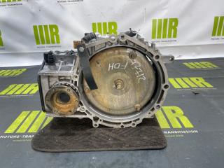 АКПП AUDI A3 8P1 BSF