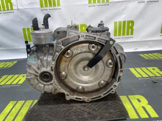 АКПП VOLKSWAGEN JETTA 5C6 2012 CFN