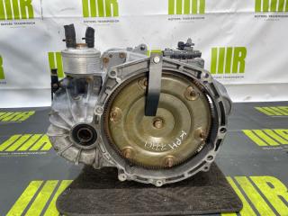 АКПП VOLKSWAGEN JETTA 5C6 2012 CFN