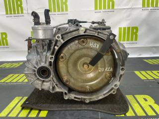 АКПП VOLKSWAGEN JETTA 5C6 2012 CFN