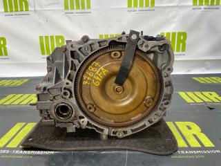 АКПП HYUNDAI SOLARIS RB G4FA