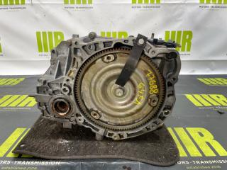 АКПП HYUNDAI SOLARIS RB G4FA