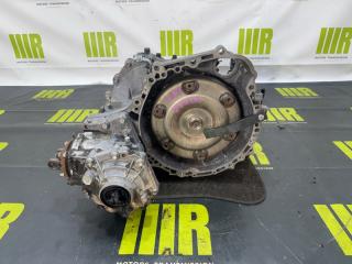 АКПП TOYOTA RAV4 ACA33 2AZ-FE
