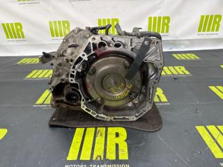 АКПП NISSAN JUKE YF15 HR16DE