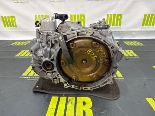 АКПП VOLKSWAGEN PASSAT 3C2 BZB