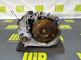 АКПП CITROEN C4 LC 2008 NFU