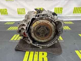 АКПП FORD FOCUS CB8 PNDA