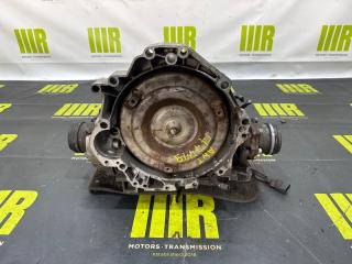 АКПП VOLKSWAGEN PASSAT 3B3 AWT