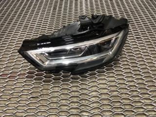 Фара передняя левая Audi A3 8V новая