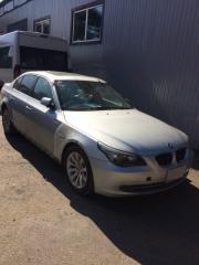 Балка задняя BMW 5-SERIES 2007 E60 N52B30 Б/У