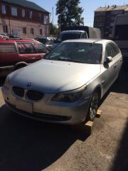 Балка задняя 5-SERIES 2007 E60 N52B30