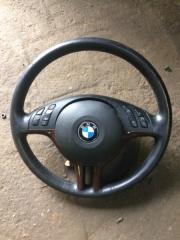 Руль BMW 3-SERIES 2001 E46 M54B25 32306770416 32306880599 контрактная