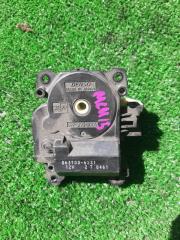 Сервопривод заслонок печки TOYOTA HARRIER MCU15 1MZ 0637006231 контрактная