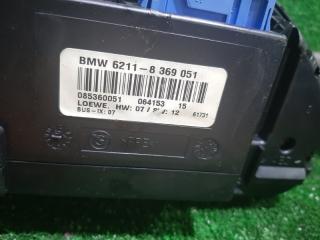 Спидометр BMW 5-SERIES E39 M52B28