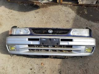 Nose cut MAZDA Familia BWHY10 SR18 Б/У