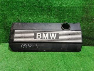 Крышка двигателя декоративная BMW Z4 E85 M54B30 11121710781 контрактная