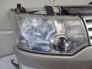 Nose cut MITSUBISHI Delica D:5 CV5W 4B12