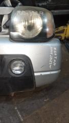 Nose cut JIMNY JB23W K6A