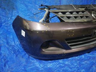 Nose cut Nissan Tiida C11 HR15