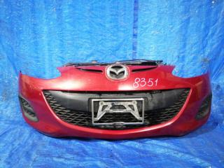 Запчасть nose cut MAZDA Demio